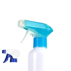 2022 New high quality all plastic trigger sprayer cleaning spray for bottle