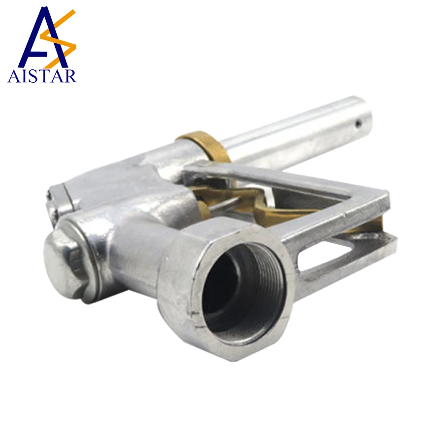 Factory Price for  Gasoline /Diesel Automatic Fuel  Nozzle With Big Flow for Refueling