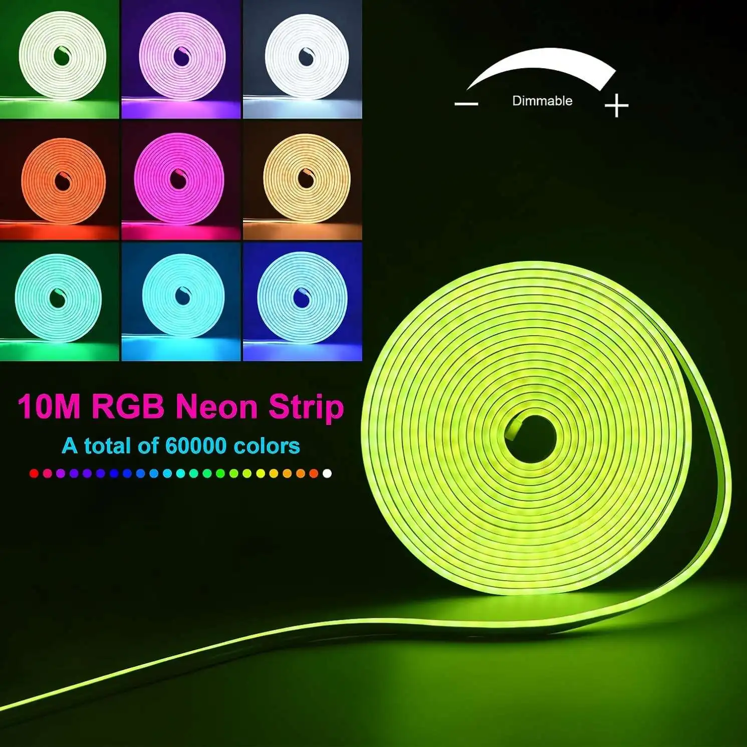 Wholesale Products Low Price Led Neon Strip 12V