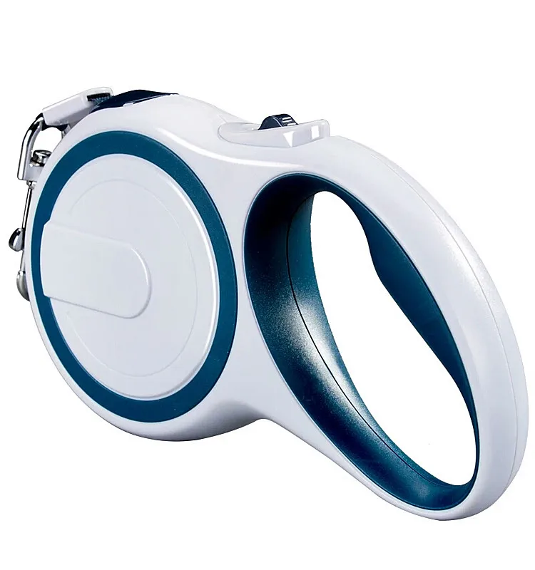 Proper Price Top Quality Wholesale Dog Accessories Custom Designer Retractable Dog Leash