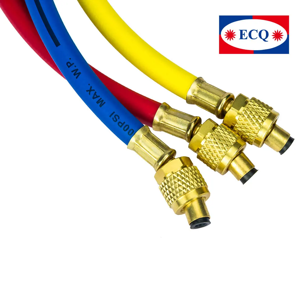 Шланг для зарядки деталей холодильника HVAC R410