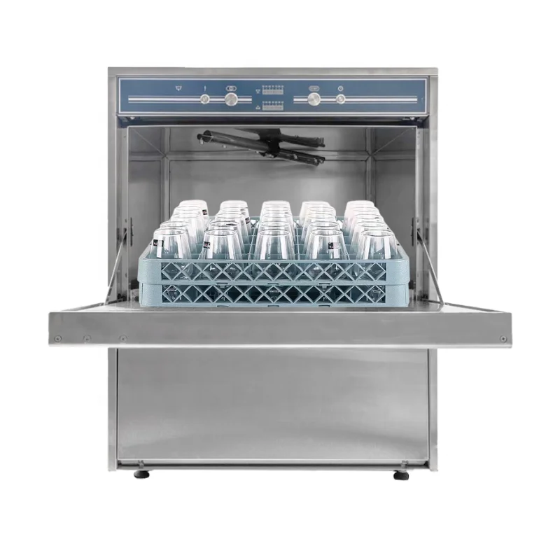 Professional Hospitality Dishwasher Kitchen Equipment Industrial Dish Washing Machine Commercial Dishwasher For Restaurant