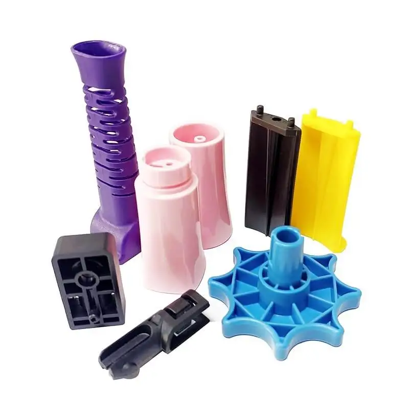 Precision CNC Manufacturing Services Broaching-Micro Machining for Aluminium Milling & Turning