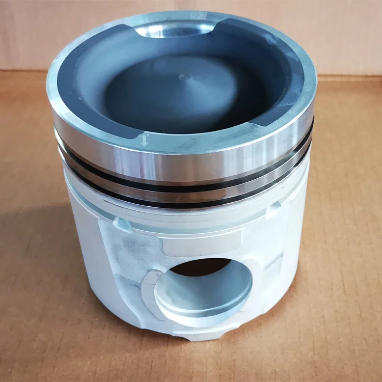 Cummins 4bt Engine Piston k19 k38 kta50 kta19nta855-m350 3096683 3096685-20 3628731 Cummins Marine Diesel Engine Parts