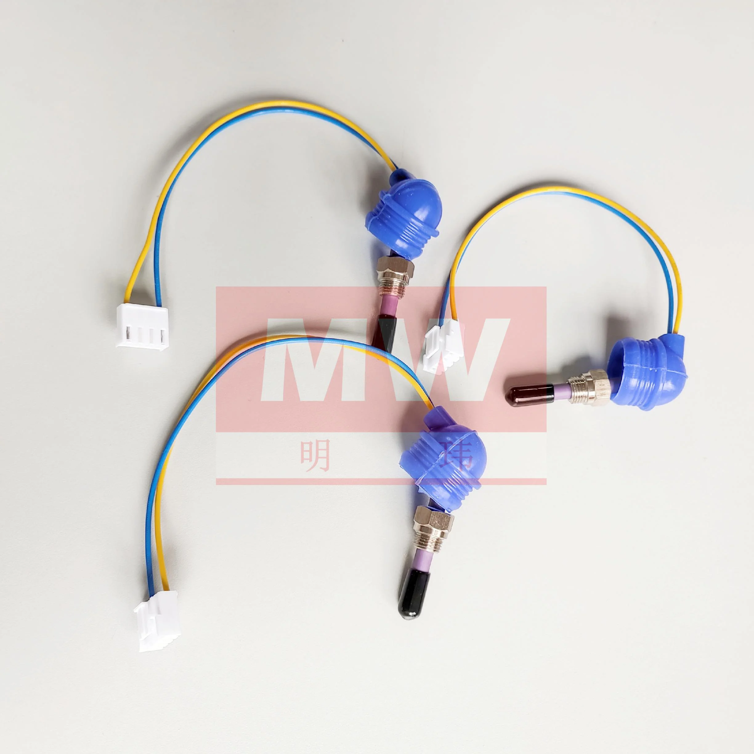 Ceramic Electrode MCH Ignition Heating Element for Car Seat