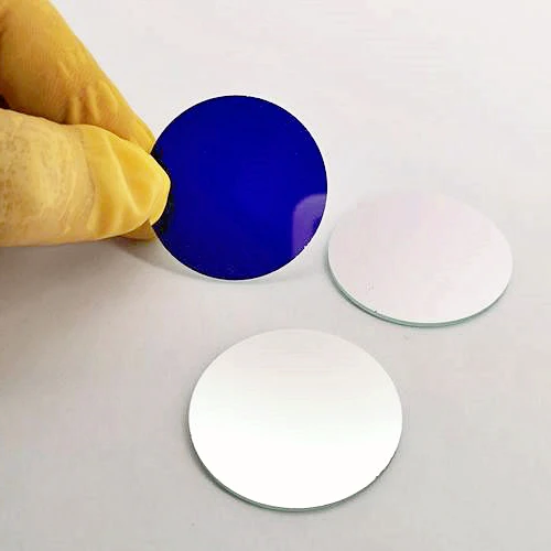 Optical bandpass filter fluorescence excitation filters fluorescence analysis filter BP470