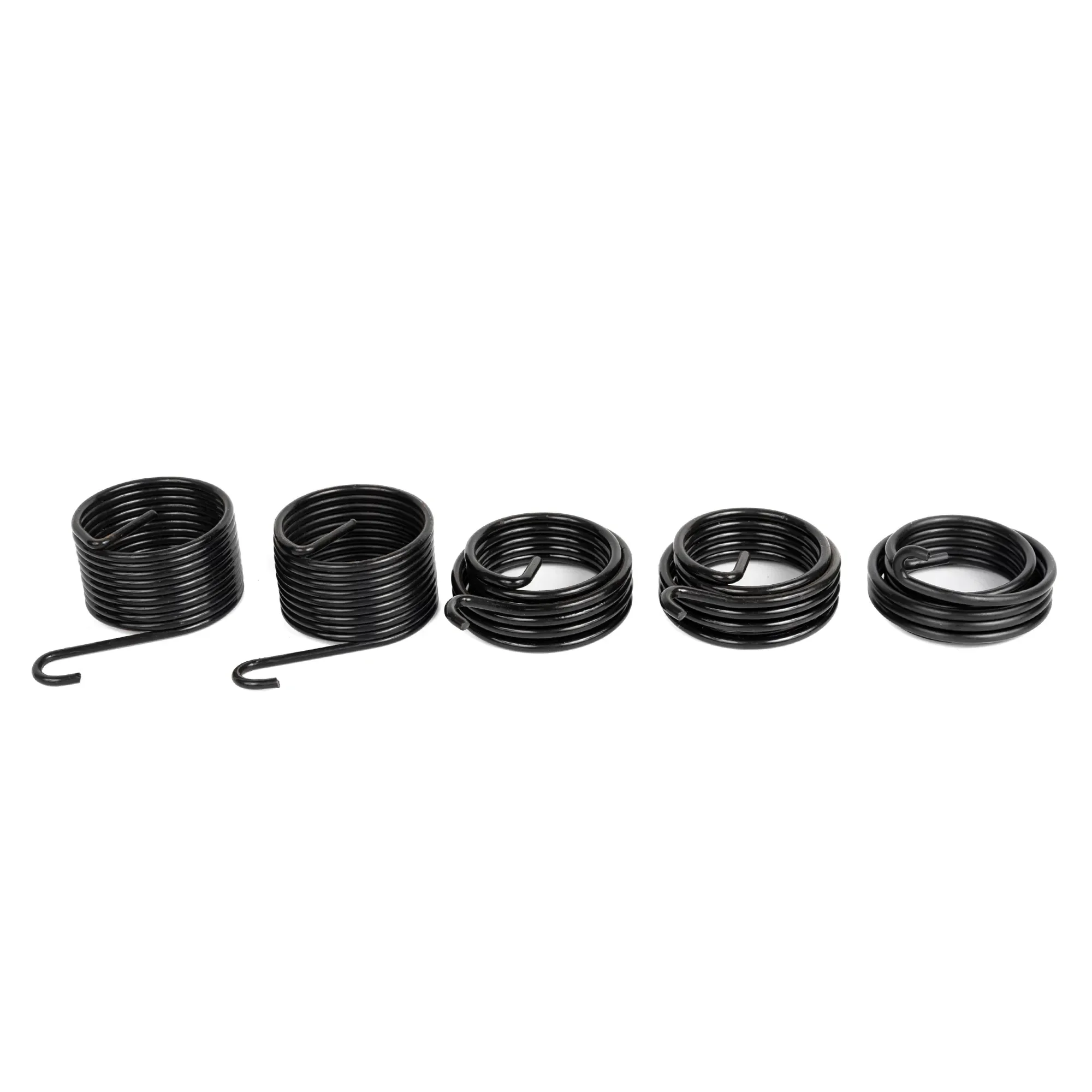 OEM Wholesale Customized Stainless Steel Carbon Wire Torsion Spring