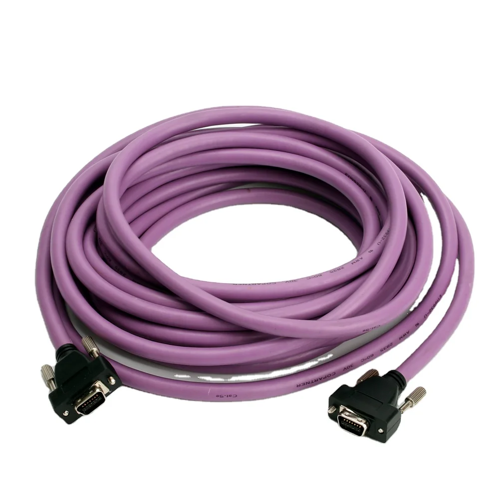 Good Price! 6/4meters Cable / LVDS Cable for XULI/ALLWIN/HUMAN for Inkjet Printer Unavailable for Infinity CN;GUA Online Support