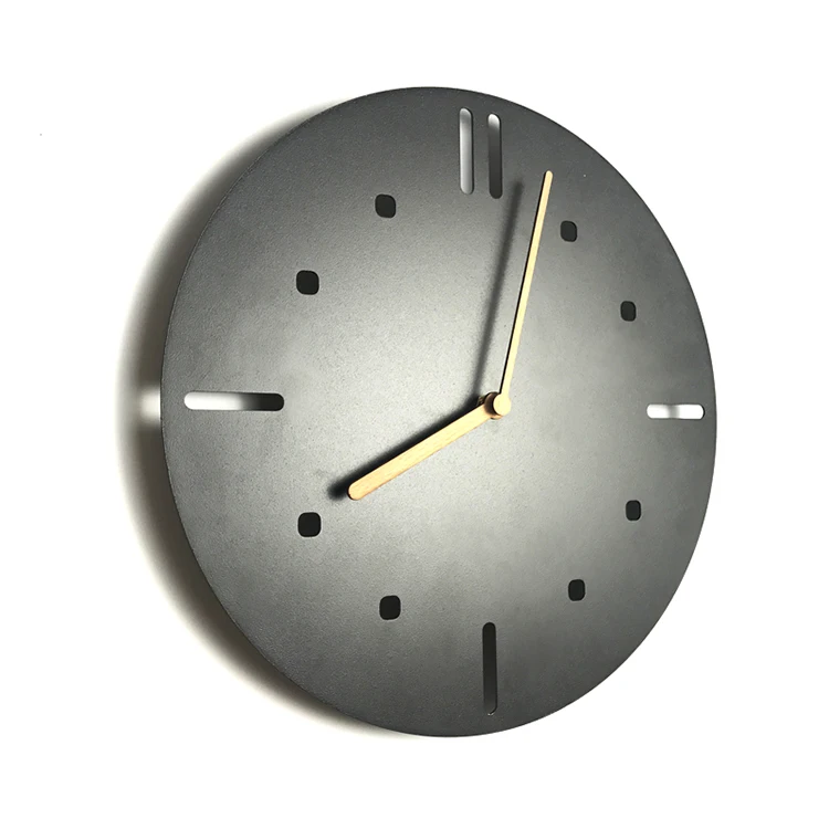 
Art wall clock parts mechanisms machine 