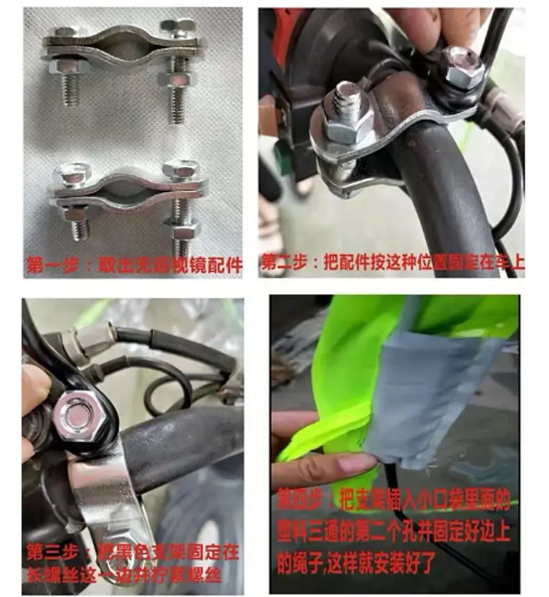 TX1005 Full Covered Electric Bike Umbrella Outdoor Windproof Sunshade Cover Adults Modern Motorcycles Scooters Rain Wholesale