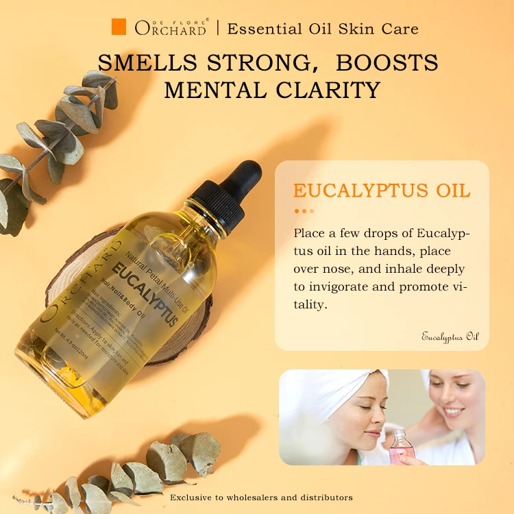 essential oil grade india mosquito repellent Improve blood circulation relieves muscle pain lemon fragrance eucalyptus oil