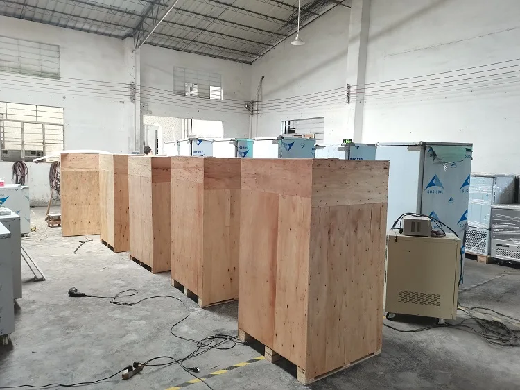 IQF Strawberry Quick Fast Freezing Machine 10 trays blast freezer For seafood fishery chicken and meat