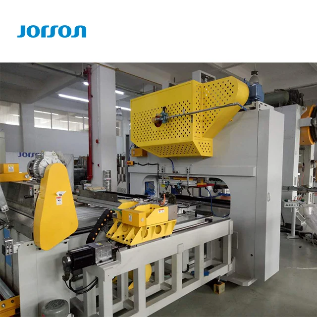  JORSON продукты для рыбы тунца Сардина олово 2 шт. производственная линия банок машина производства