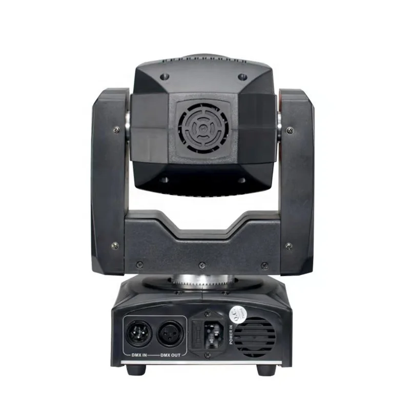Led Moving Head Mini Dmx Wash Zoom 4in1 Rgbw 7x15w Led Moving Head