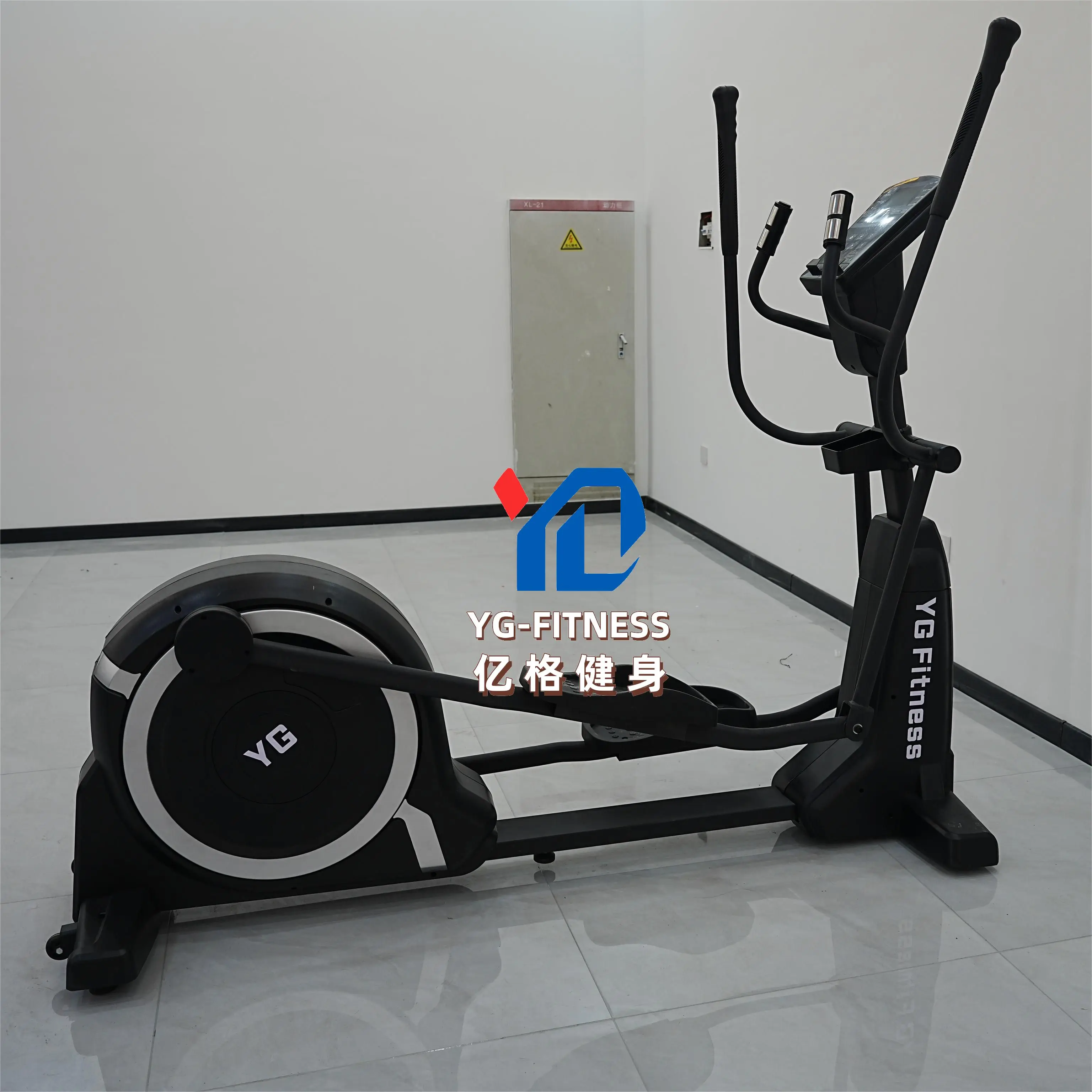 YG Fitness YG-E005 Commercial  Elliptical Machine Cross Trainer Equipment Fitness Elliptical Machine For Gym