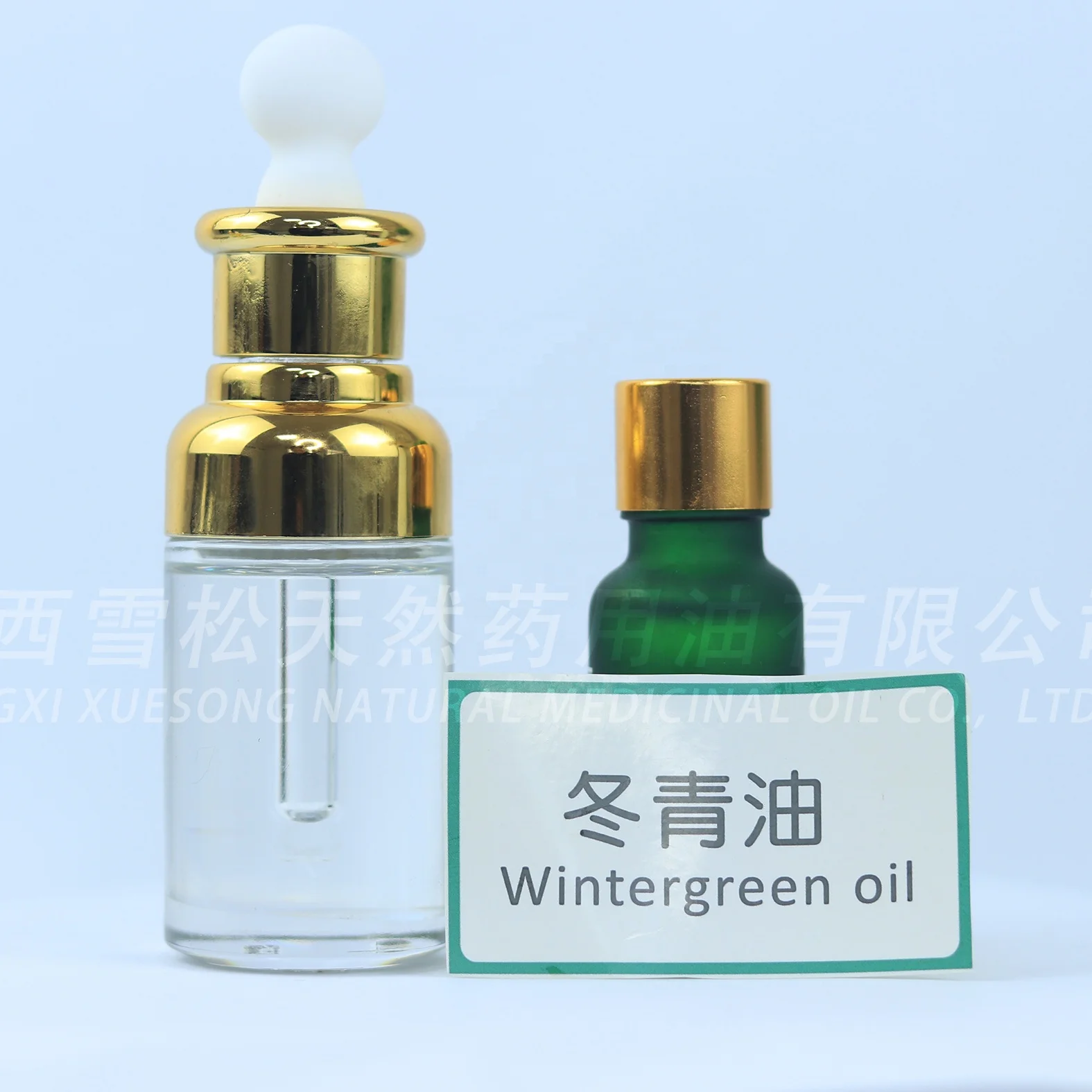 Natural Winter green gaultheria Holly oil Supplier 1kg BULK Nepal Organic Wintergreen Essenital Oil 100% Pure For Aromatherapy