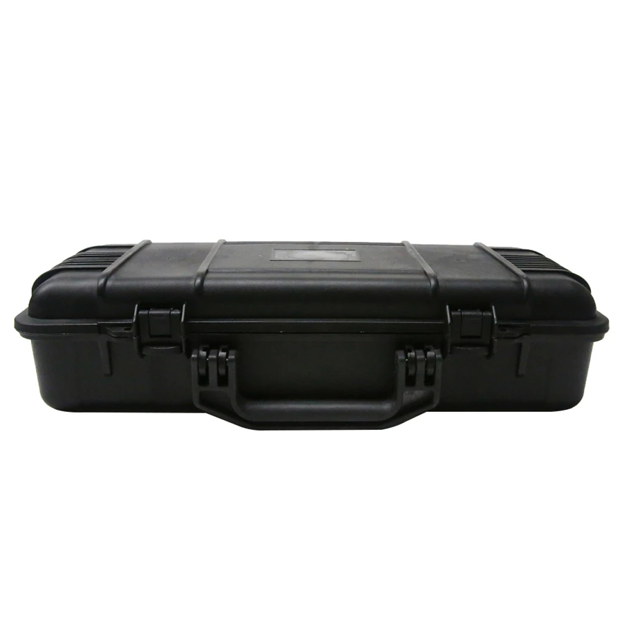 Hand Gun case set military tool case box package tool sets