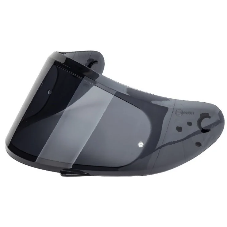 Anti-UV and Anti Scratch Full face Helmet Visor for MT Stinger Helmet MT-105 MT-V-12