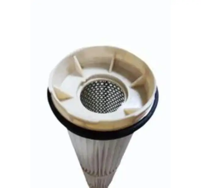 Цементный силосный пылевой фильтрующий элемент для пылесборника используемый на бетонном заводе по лучшей цене