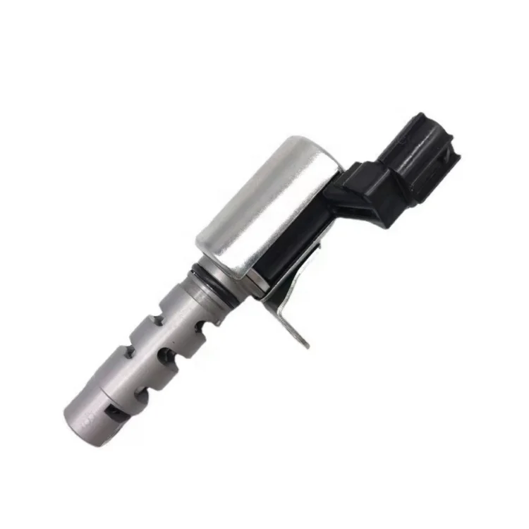 Japanese Car Engine Vvt Variable Valve Timing Solenoid Oil Control Valve 15330-97403 1533097403 For   3SZVE  k3ve