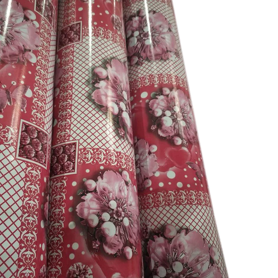 Бесплатный образец красивых 3D ПВХ Виниловых напольных покрытий для использования в помещении пластиковый линолеум рулон напольное покрытие коврик ламинат