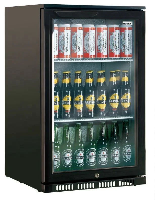 chiller refrigerator ,MEPS4 mobile outdoor party barbecue cooler fridge