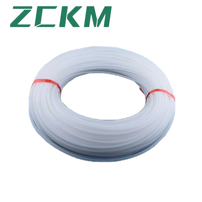 PTFE tubing flaring tool Air Tubing Hose pneumatic hose connector 6mm High Temperature Tube Pipe PTFE Pipe hose