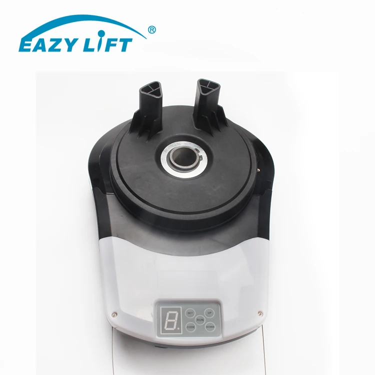 Automatic Motor Rolling Door Opener for Garage Door