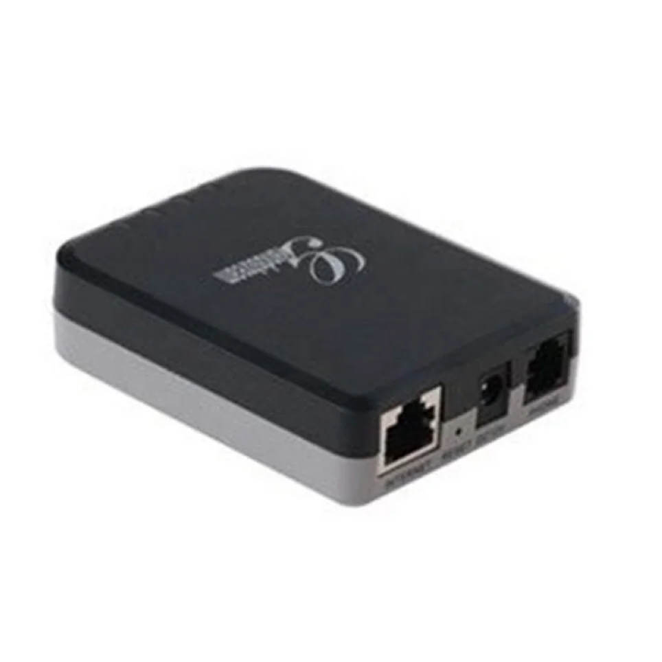 JEO HT701 голосовой шлюз IP-телефонный адаптер