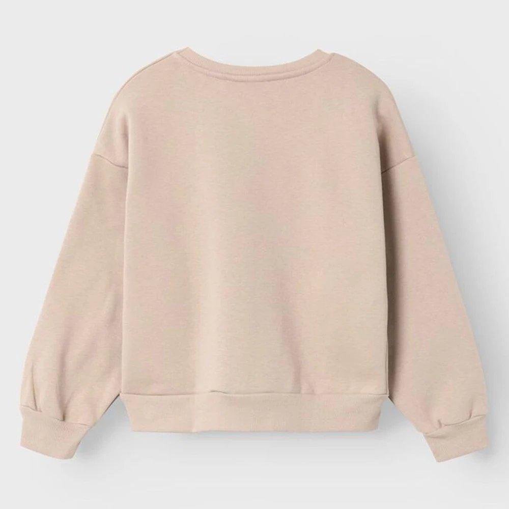 Long Sleeve Sustainable Sweatshirt For Kids With Long Sleeve Winter Protection Comfortable Cotton made Cloth Wholesale Price