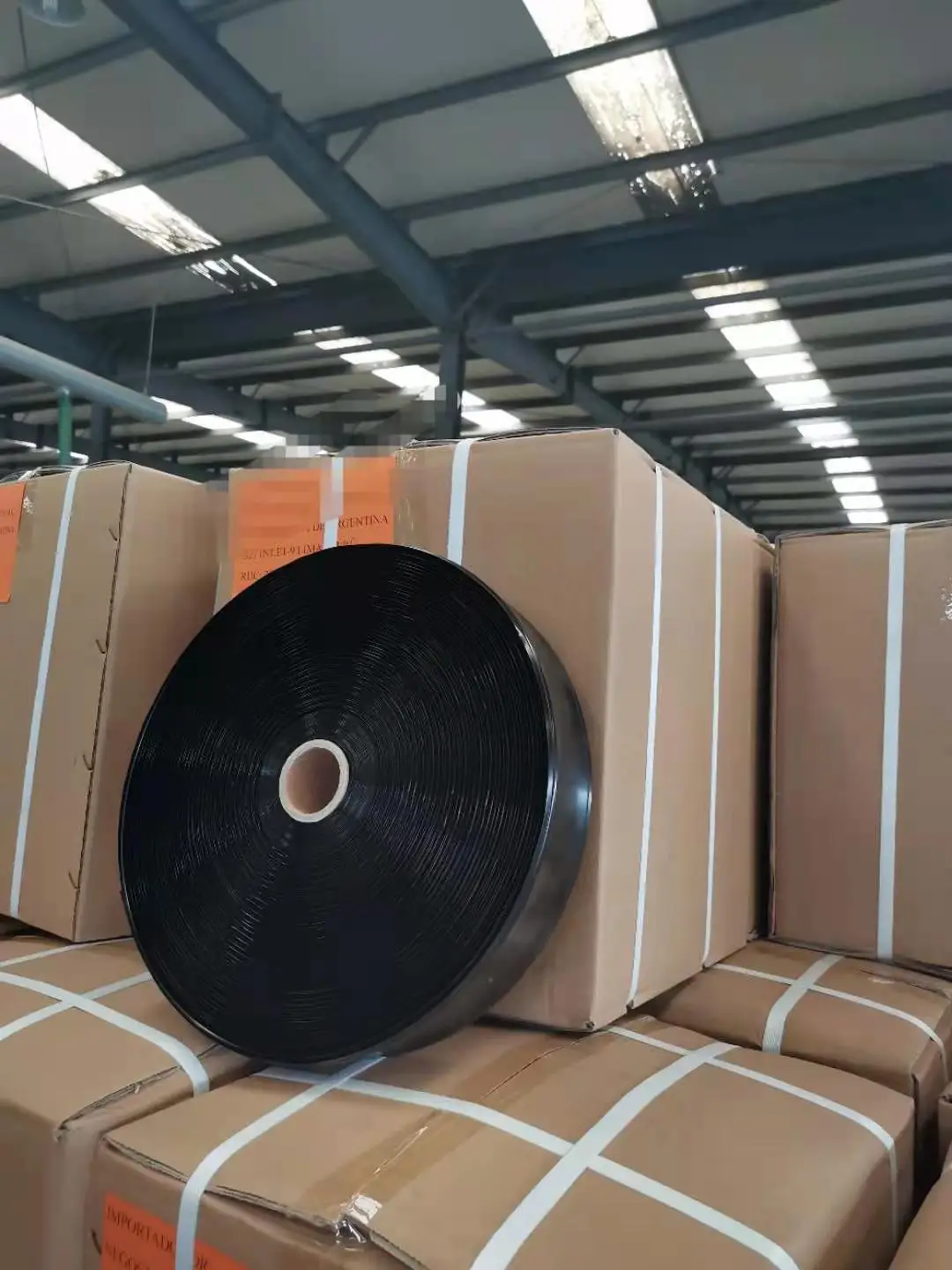 Китай низкая цена новая микрокапельная лента для орошения