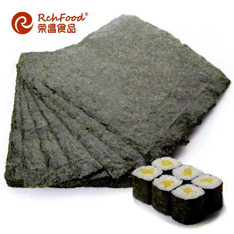 Good Taste Roasted Seaweed Nori