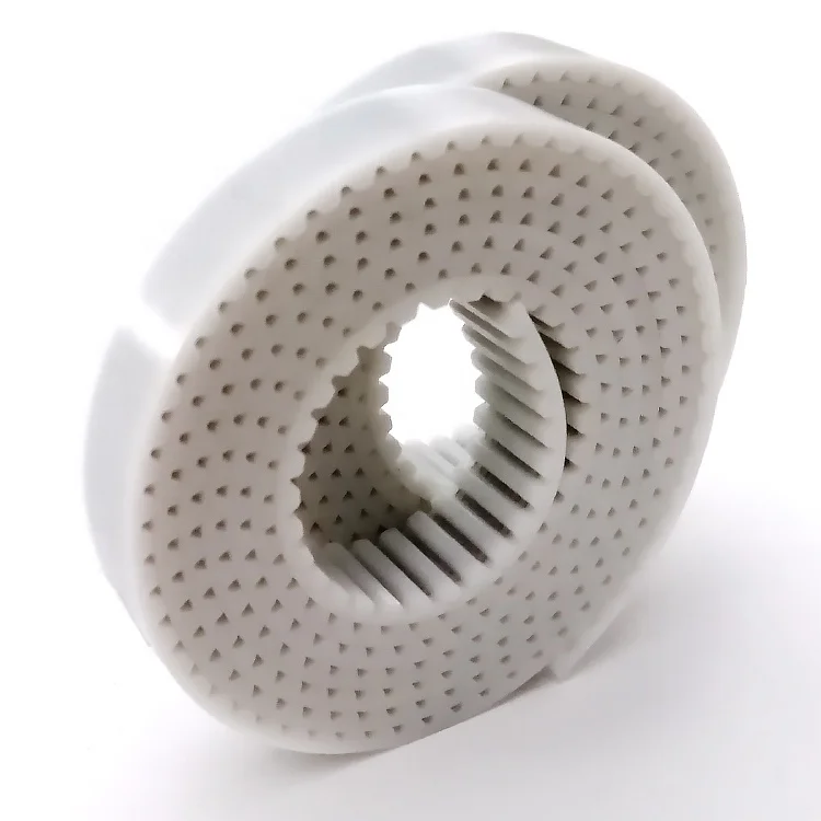 open end 5m timing pulley belt