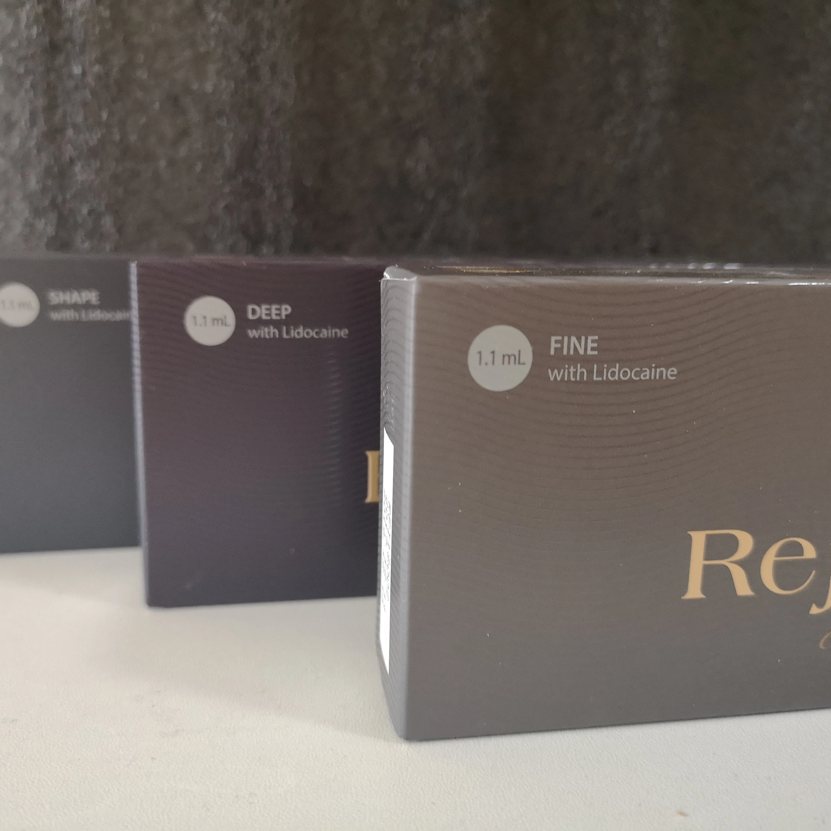 
Korean rejeunesse deep High quality derma filler hyaluronic acid gel injectable 