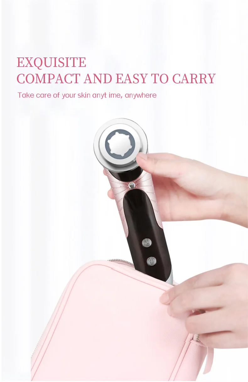 K9 IPL EMS Micro Skin Beauty Equipment