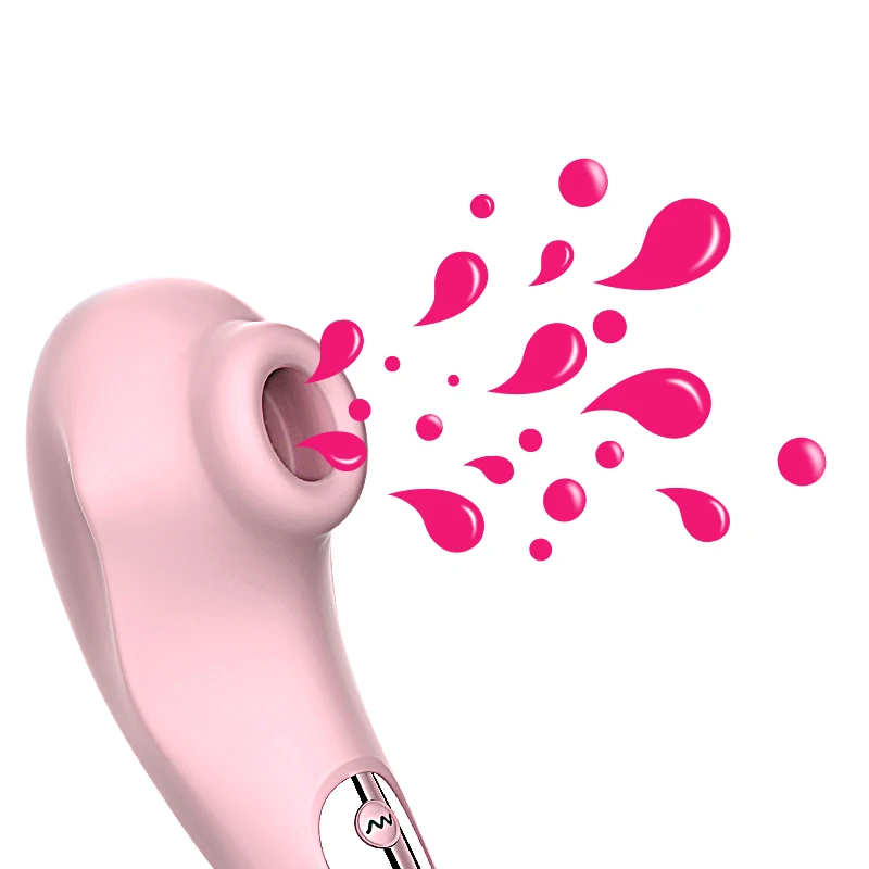 
 Трейси собака клитора сосать стимулятор для стимуляции точки G, для получения удовольствия двойным путем Водонепроницаемый 10 всасывания узоры язык Перезаряжаемый USB секс-игрушки  