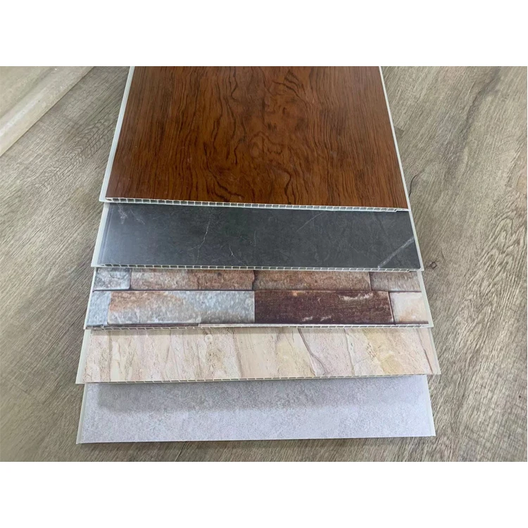 High Quality Paneling PVC Ceiling Panel PVC Gypsum Ceiling for Outdoor Decoration Square Modern Colorful PVC Resin Avaliable CZE