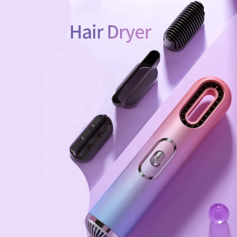 2023 Hot Sale Multifunctional 3 Speed Hair Dryer Portable Own Brand Blow Dryer