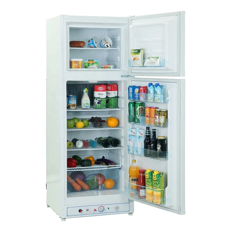 lpg freezer