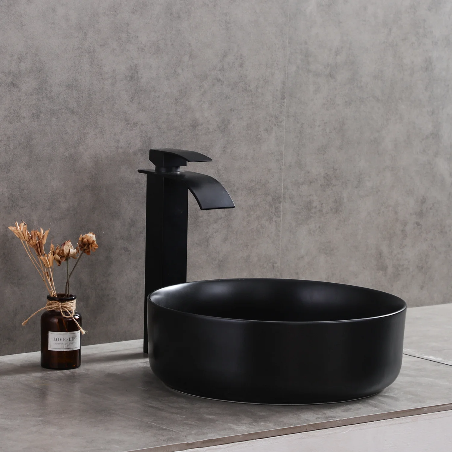 
Color ceramic round lavabo art luxury bathroom sinks wash basin 