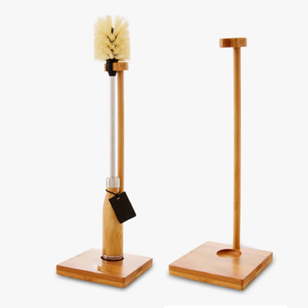 Kitchen Cleaning Brushes Nylon Bottle Straw Household Cleaning Brush Set Bristle Kit Tube Bottle Straw Washing Cleaner