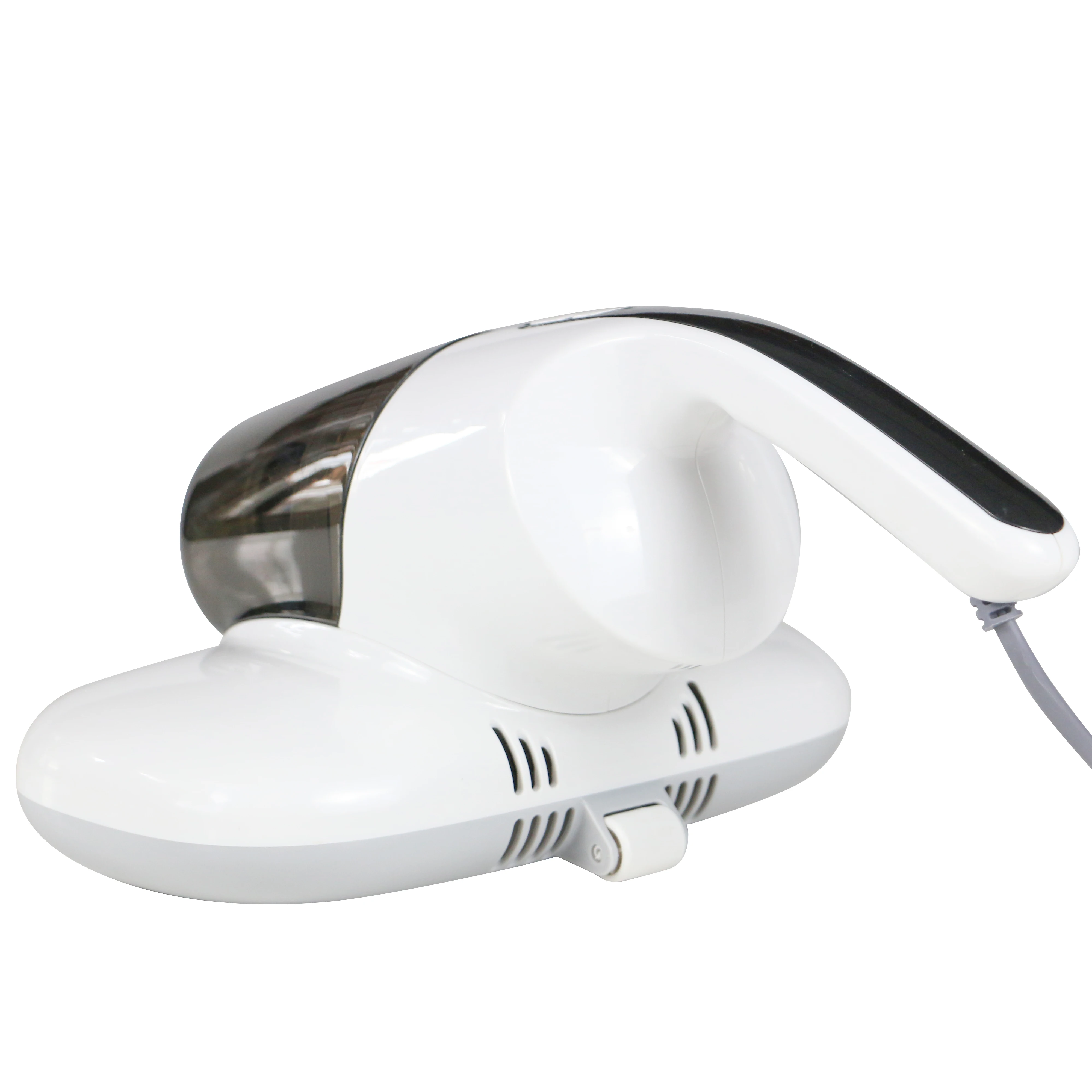 Household Handheld Stick Vacuum Cleaner For Sofa Carpet Bed Mattress Anti Dust Mites Remove With Uv Light Mini Vacuum Cleaner