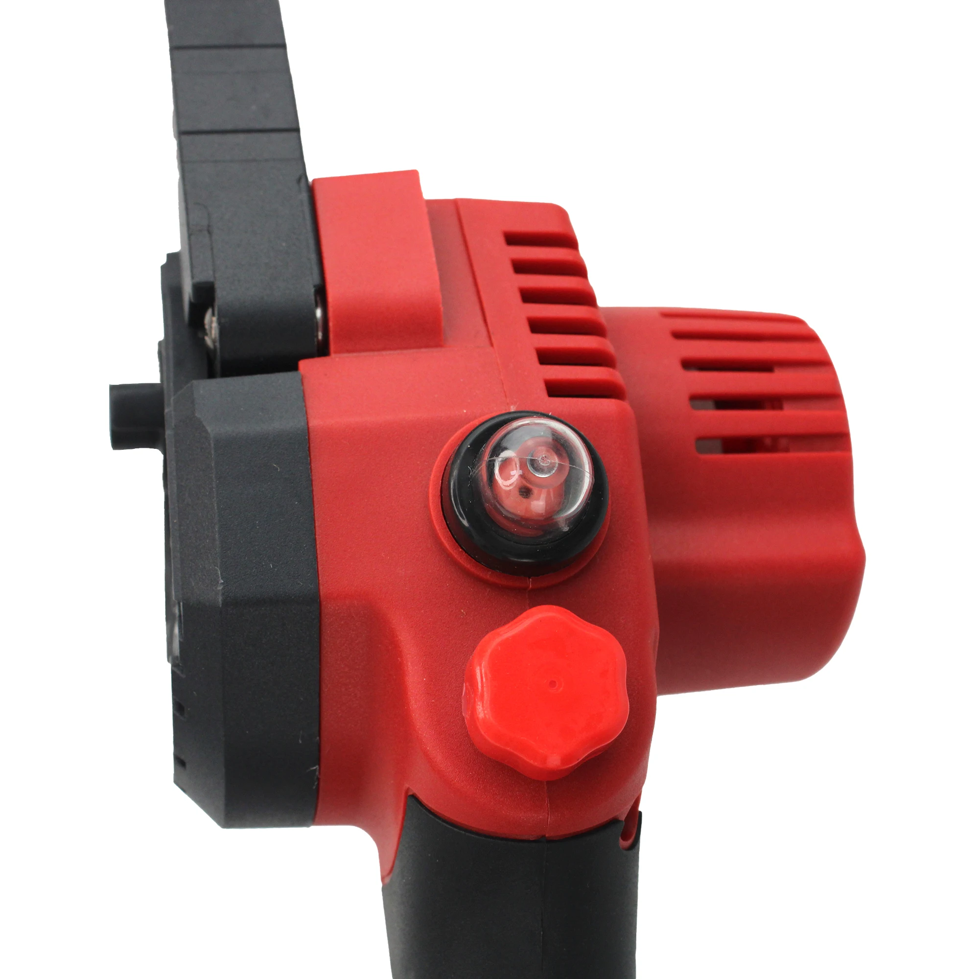 Professional China Chainsaw High Quality Chainsaw Two Electricity One Charge 21V Chainsaw