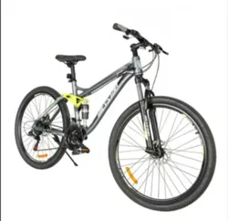 OEM Stock Cheap High Quality 26 27.5 29 inch 21 27 33 Speed Carbon Steel Frame Men MTB 29 Mountain bike