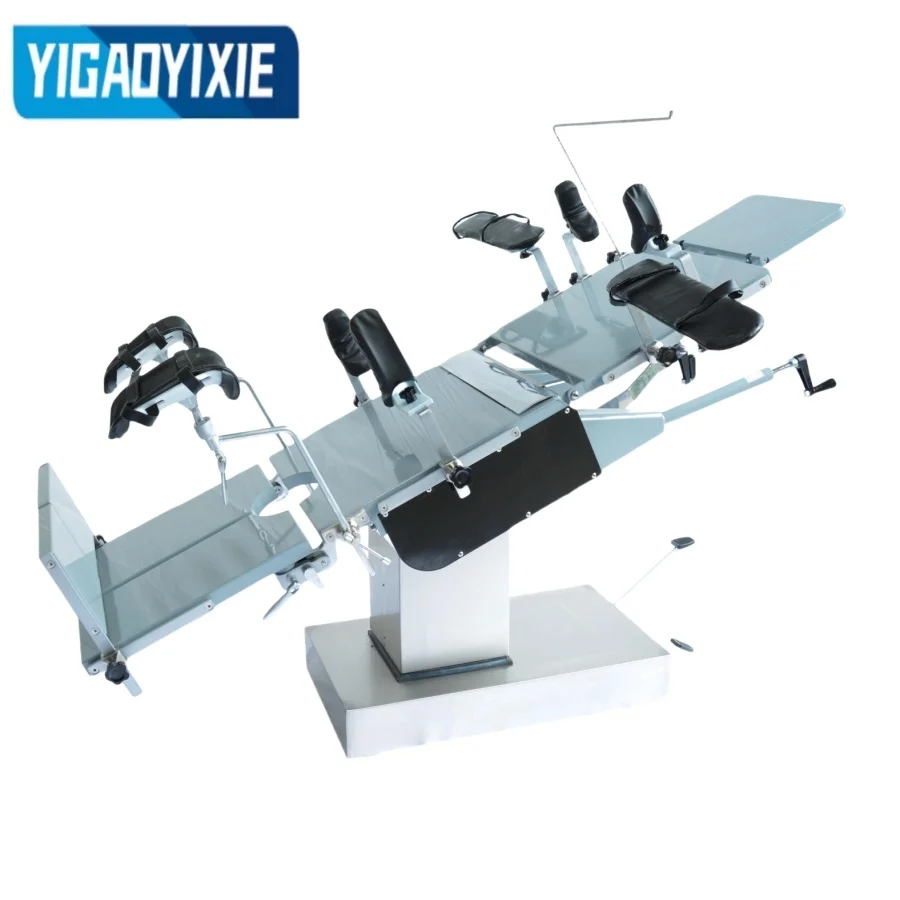 YGS3008B Factory Head Neck Chest Orthopedics Hydraulic Operating Table Solution for Clinical Procedures
