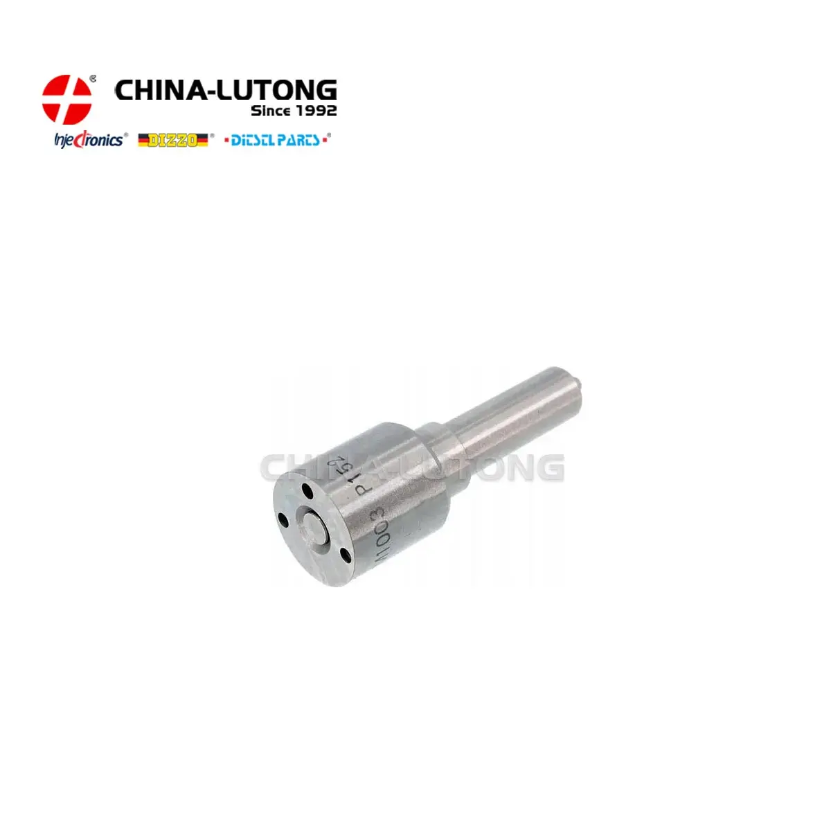 Common Rail Fuel Injector Nozzle M1003P152 for Ford Tourneo Transit Connect 1.8 TDCi 5WS40250 A2C59511611 1432322 7T1Q-9F593-AB