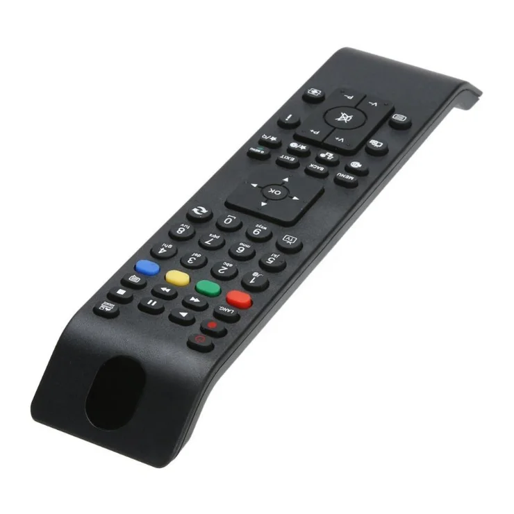 Universal IR TV Remote Control Replacement fit for JVC RC4800 with all functions
