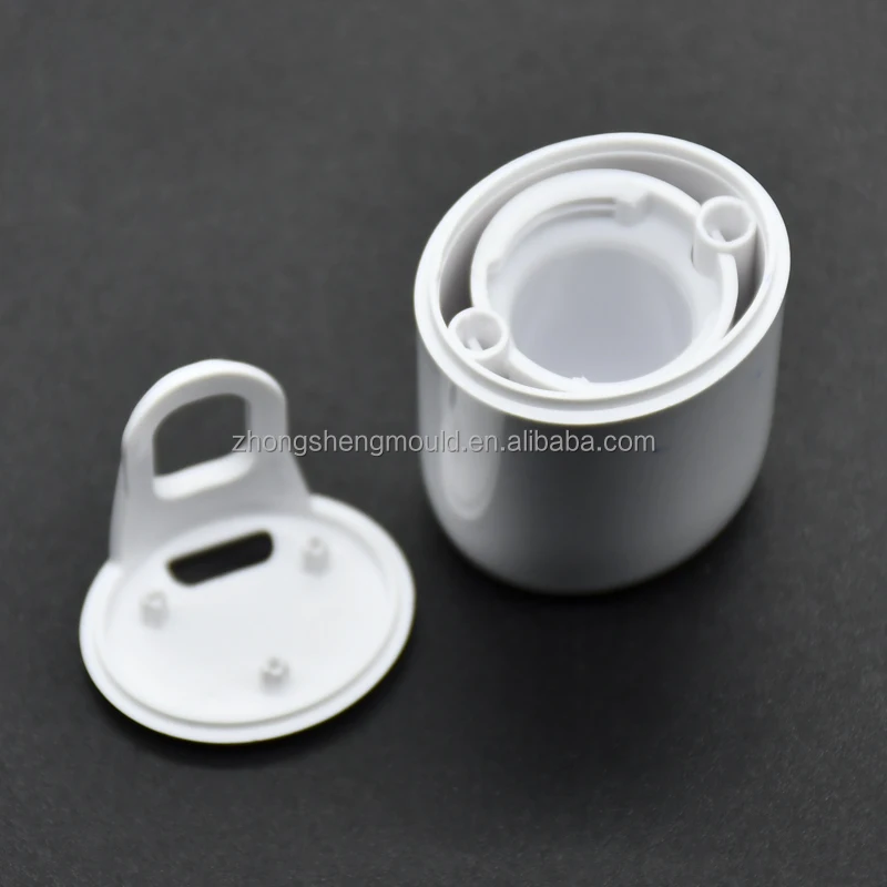 Custom polypropylene injection molds moulding factory plastic injection molding for electronic parts