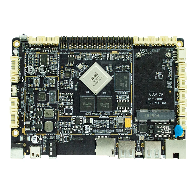Independent R & D Android Smart Motherboard for Tablet Mini PC All in One PC