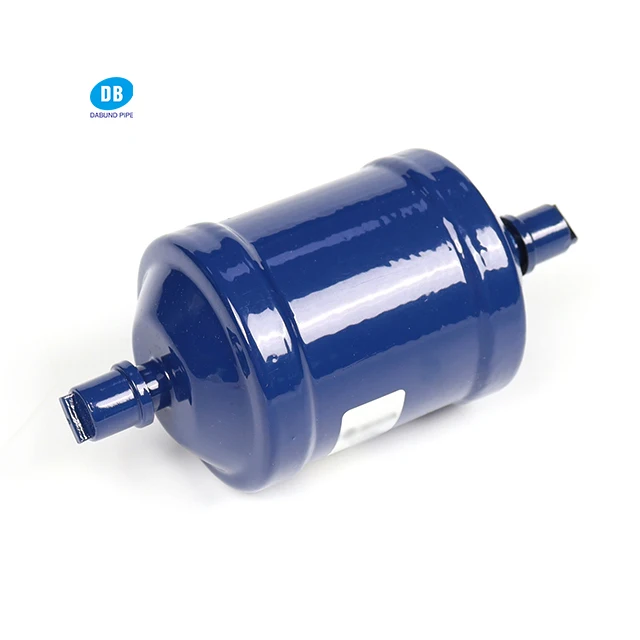 Hot Selling Central Air Condition Solid Core Liquid Line Filter-Drier